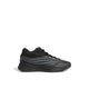 ADIDAS Dame X M men sneaker in core-black/iron-met./lucid – product view
