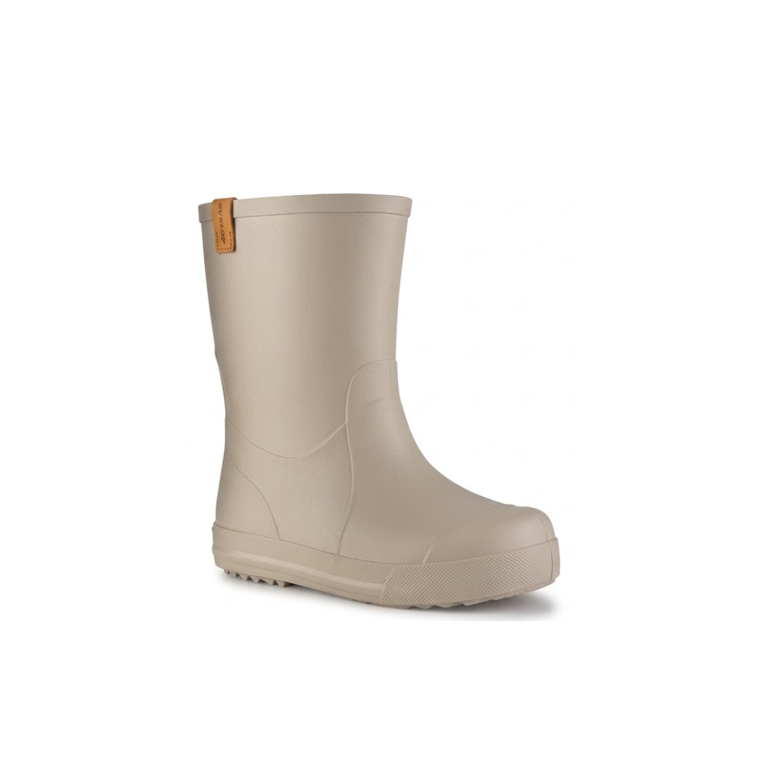 DUNLOP Puddle Jumper K Kids Rain Boots Black