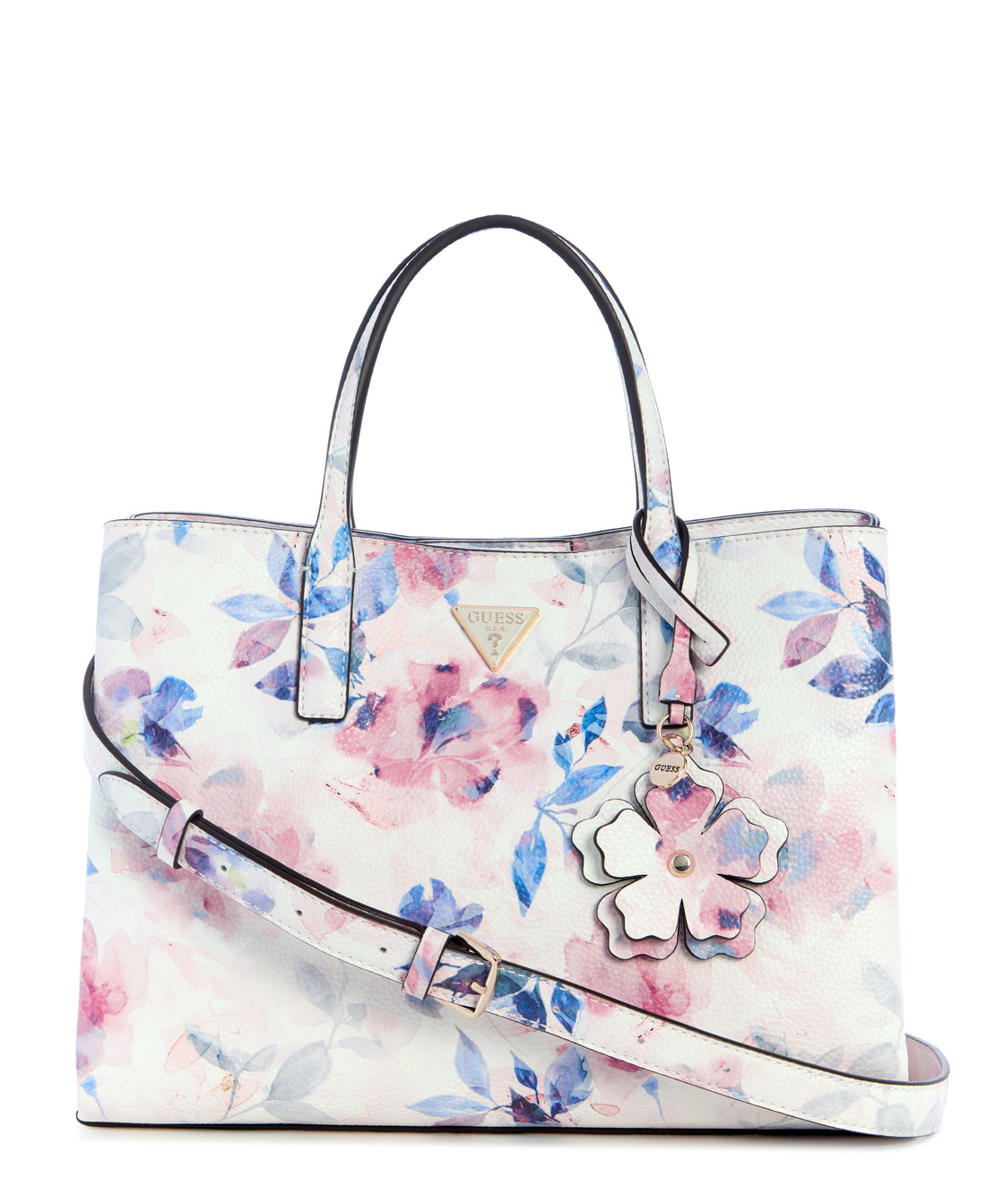 Lucci Girlfriend Satchel