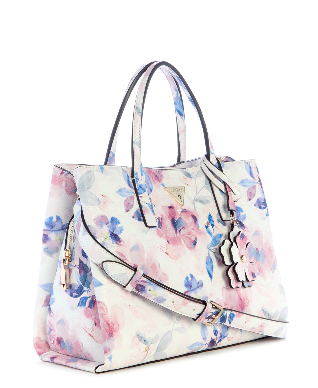 Lucci Girlfriend Satchel