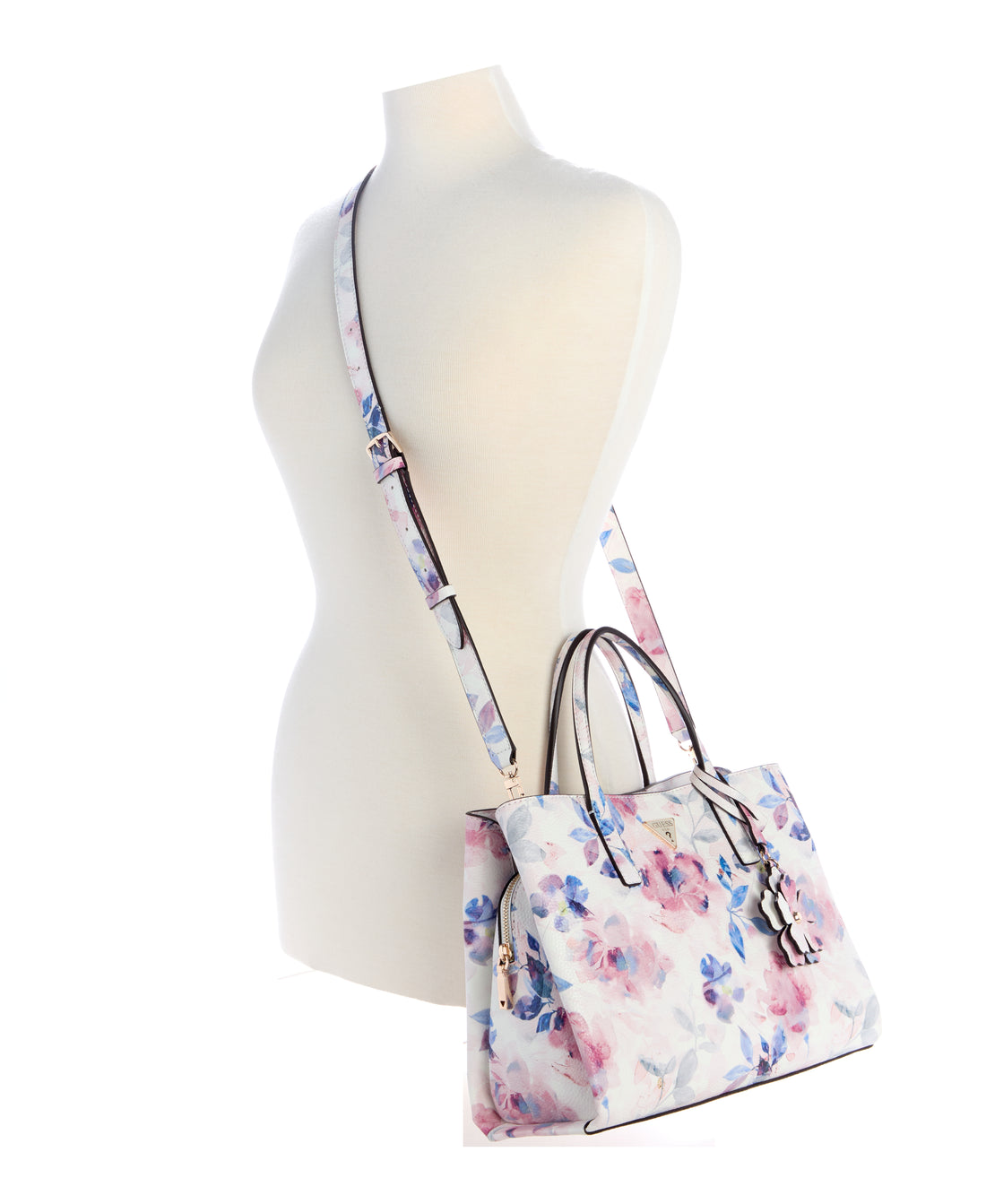 Lucci Girlfriend Satchel