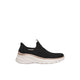 SKECHERS Fashion Fit 2.0 W women casual in black – product view