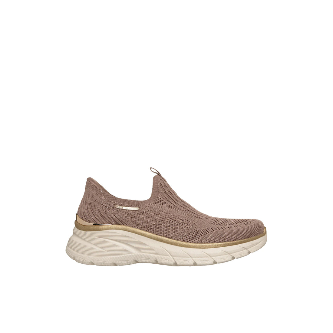 SKECHERS Fashion Fit 2.0 W women casual in Mocha – product view