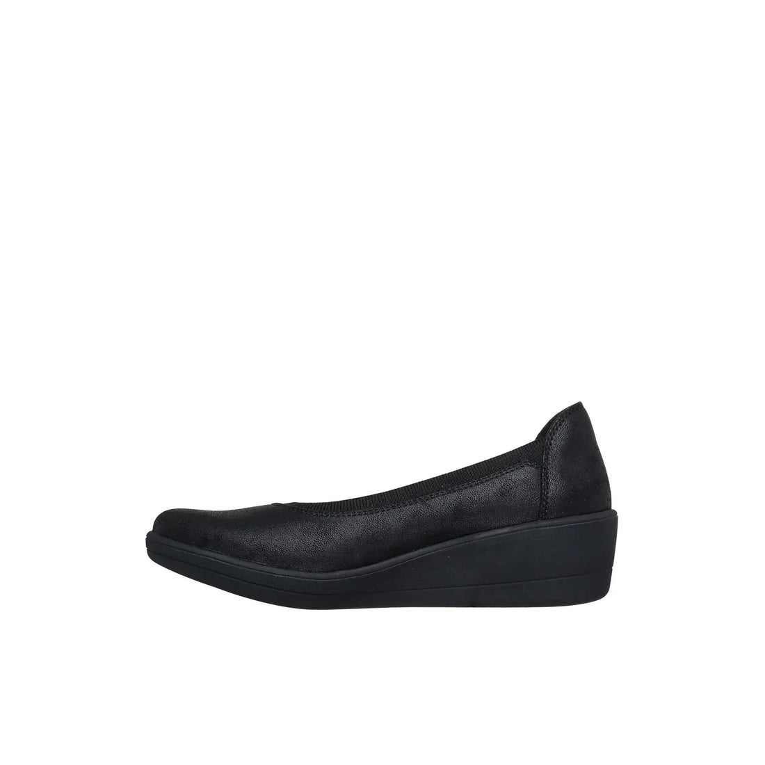 Relaxed Fit-Newport Wedge W