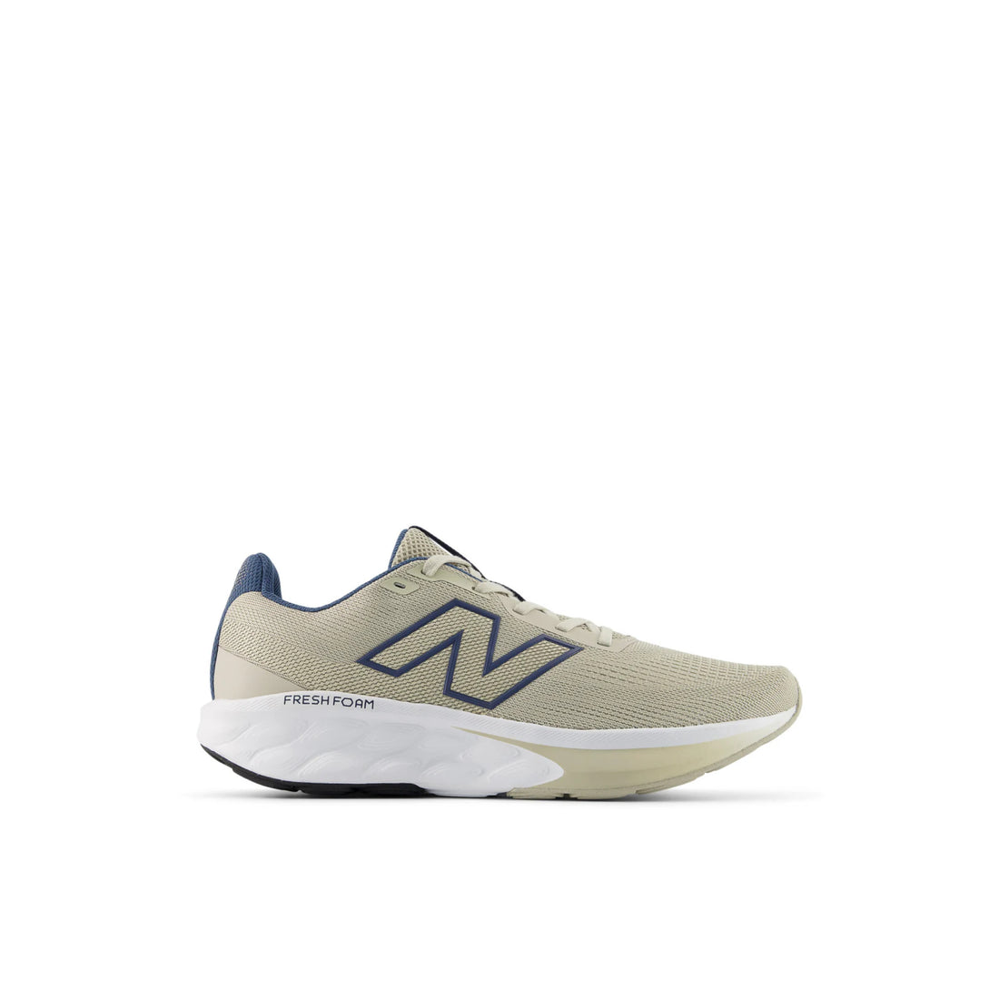 NEW-BALANCE Fresh Foam 520 V9 M  men performance in Shipyard vintage indigo  – product view