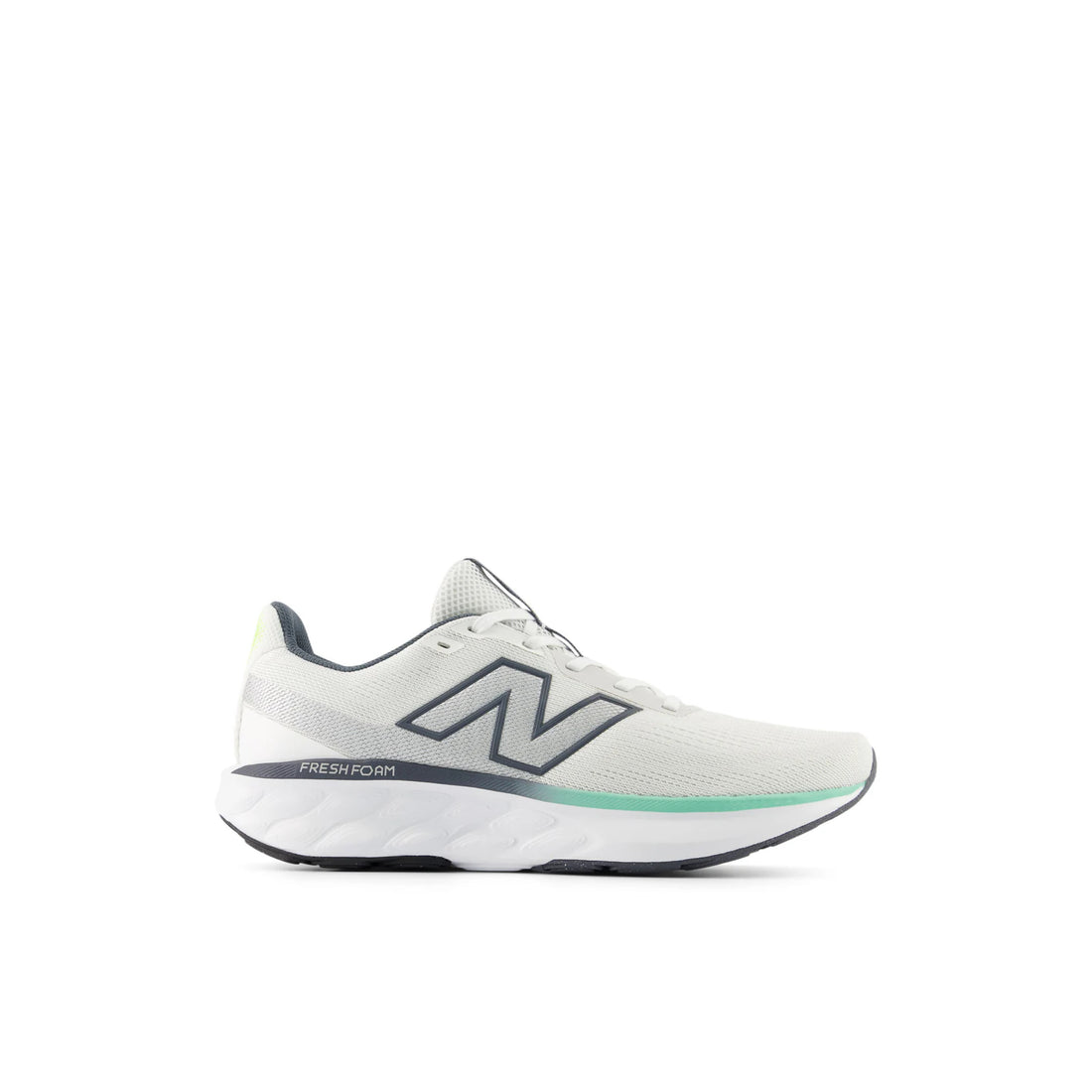 NEW-BALANCE Fresh Foam 520 V9 M Graphite  men performance in Reflection Graphite– product view