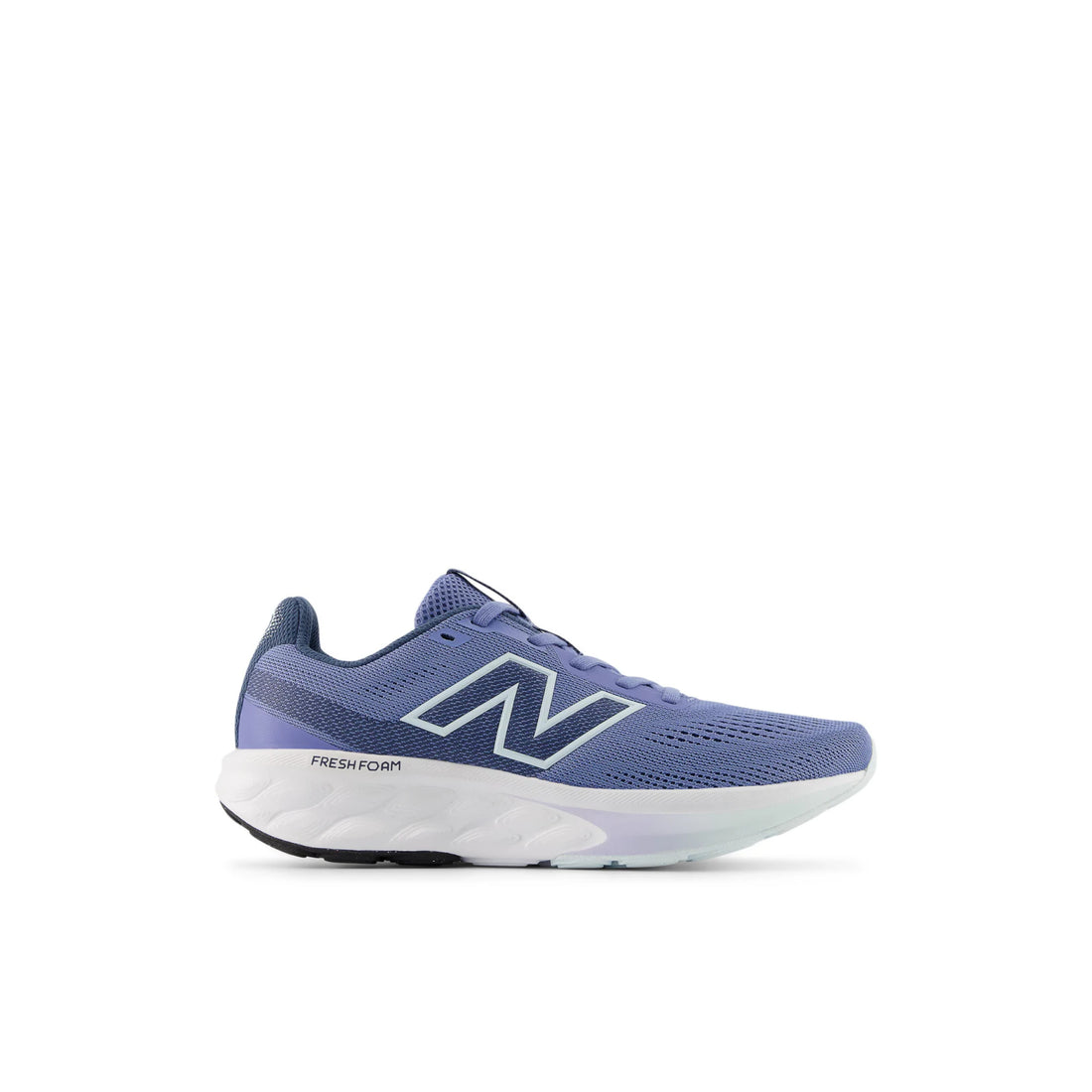 NEW-BALANCE Fresh Foam 520 v9 W women performance in Fairweather-Blue – product view