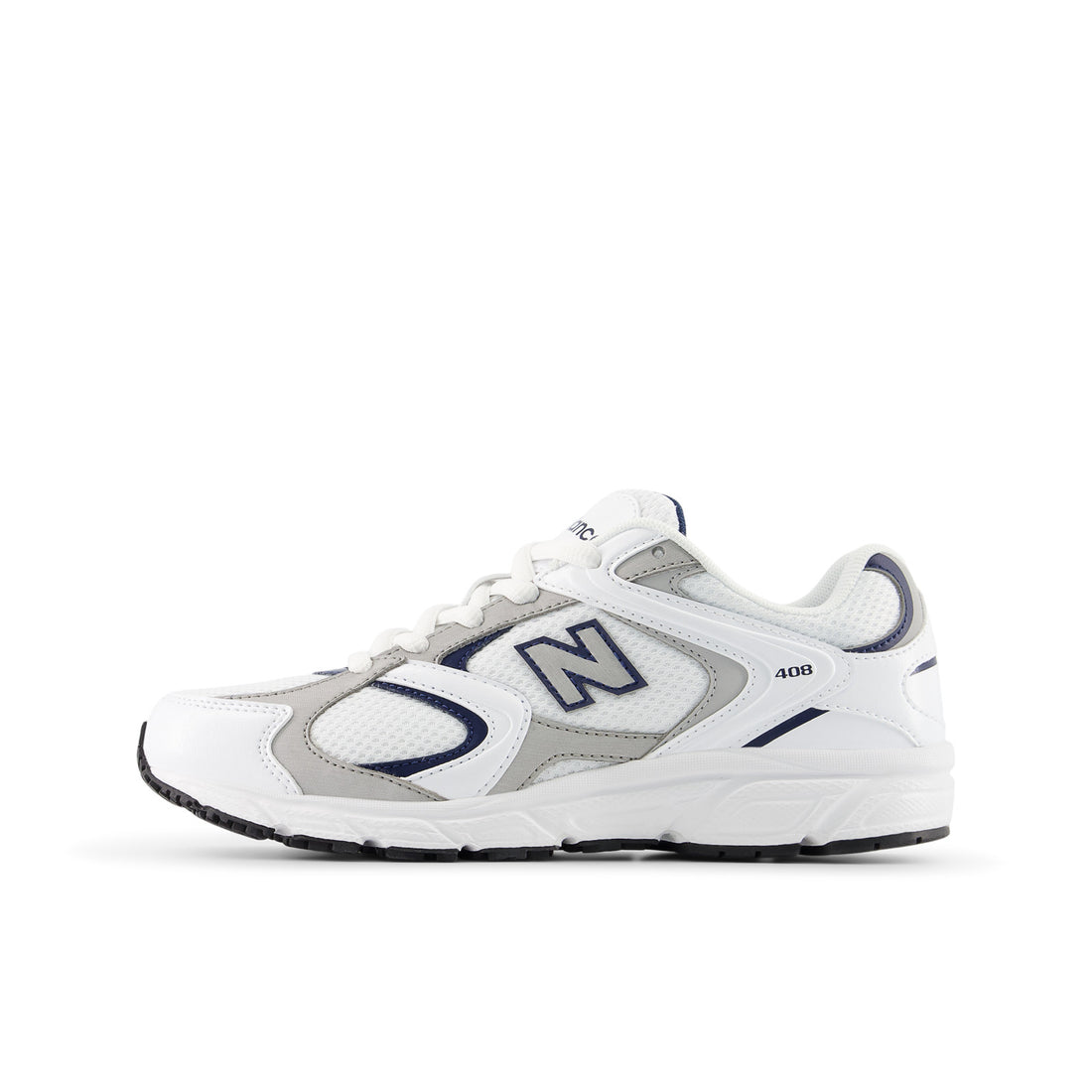 408 W