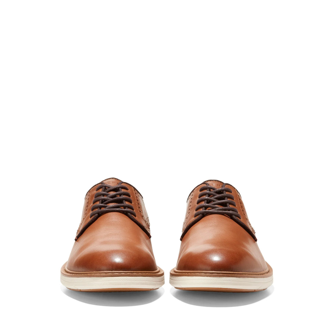 Go To Plain Toe Oxford