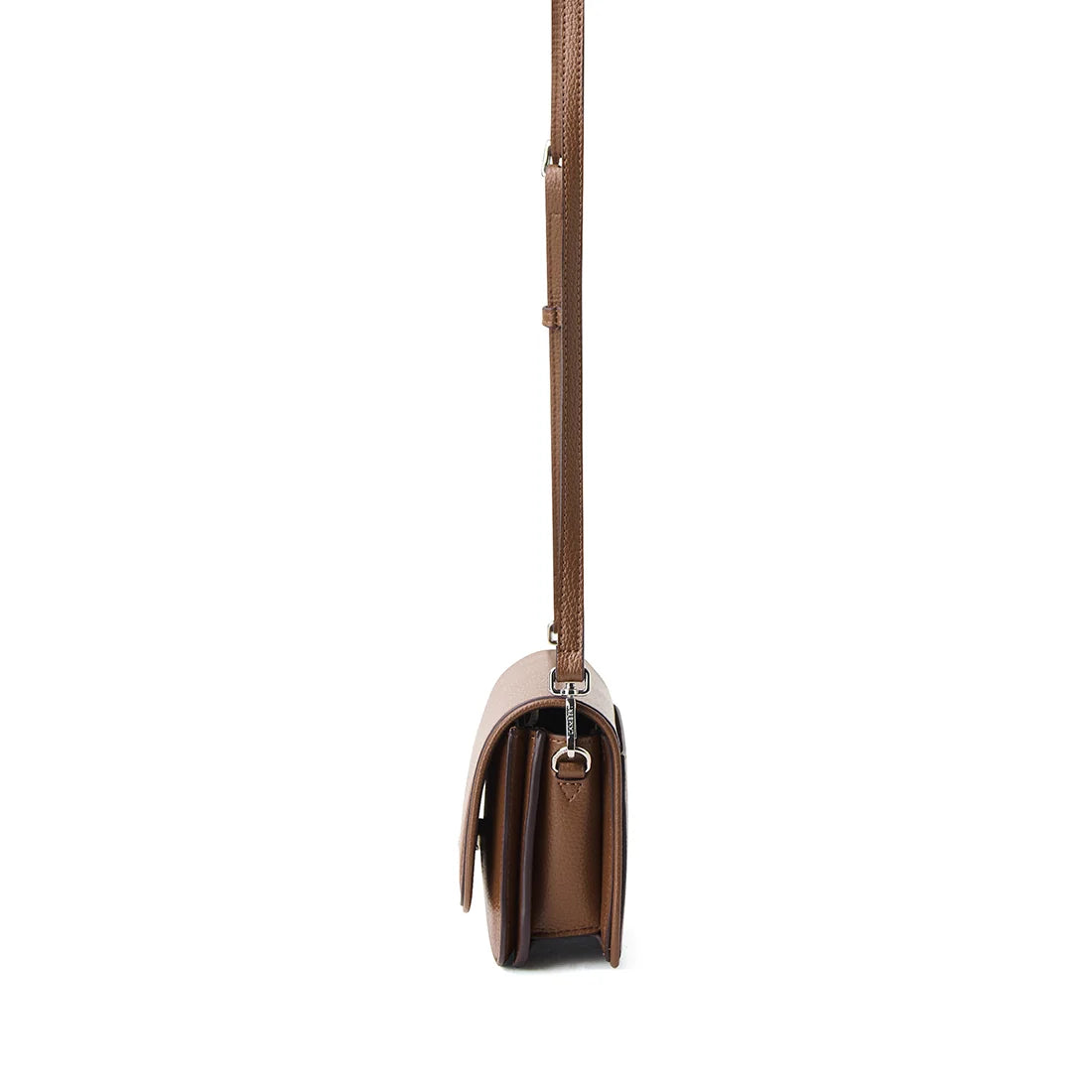 The Grace Vegan Leather Crossbody Bag