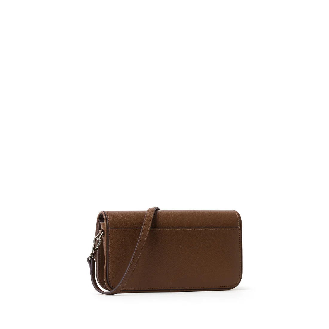 The Grace Vegan Leather Crossbody Bag