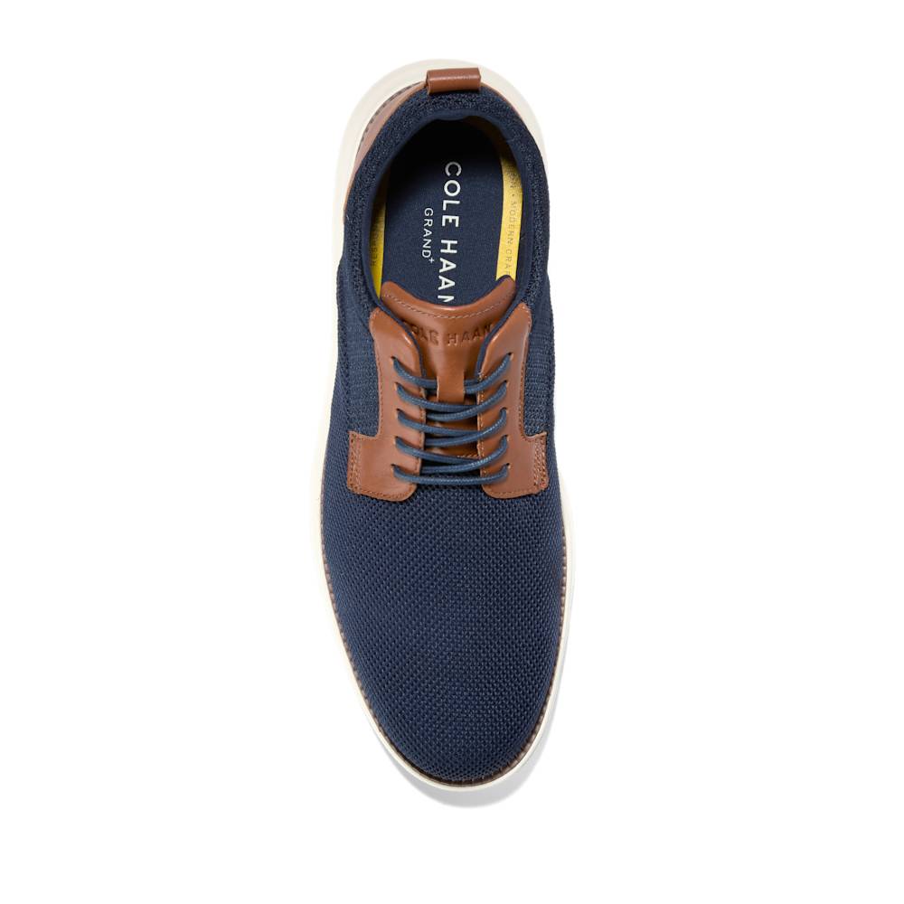 Grand+ Ultra Knit Oxfords