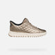 Geox D Flextride Plus Women Shoes Casual pin sand - product view