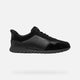 Geox U FlextrideZero Plus Men Shoes Casual in black - product view