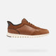 Geox U FlextrideZero Plus Men Shoes Casual in cognac - product view