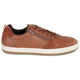 Geox U Serifos Men Shoes Casual in Cognac - product view 