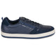 Geox U Serifos Men Shoes Casual in Navy - product view