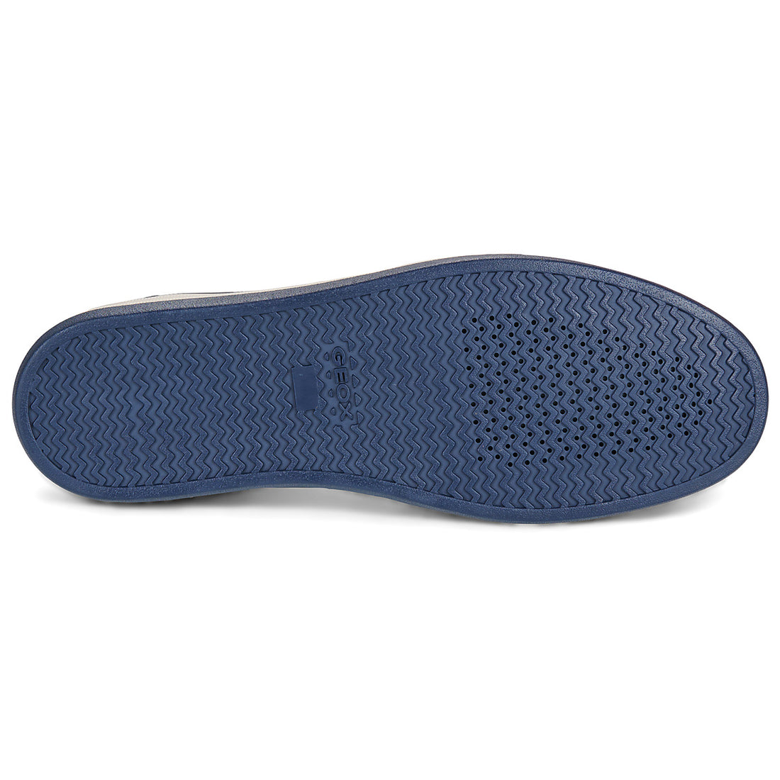 Geox U Serifos Men Shoes Casual in Navy - product view