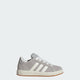 Grand Court 00s K Kids Shoes Sneakers in gray - product view