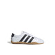 ADIDAS Grand court lo  women sneaker in ftwr-white/core-black/GUM-3 – product view