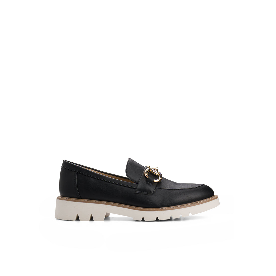 Hisbiscus Loafer