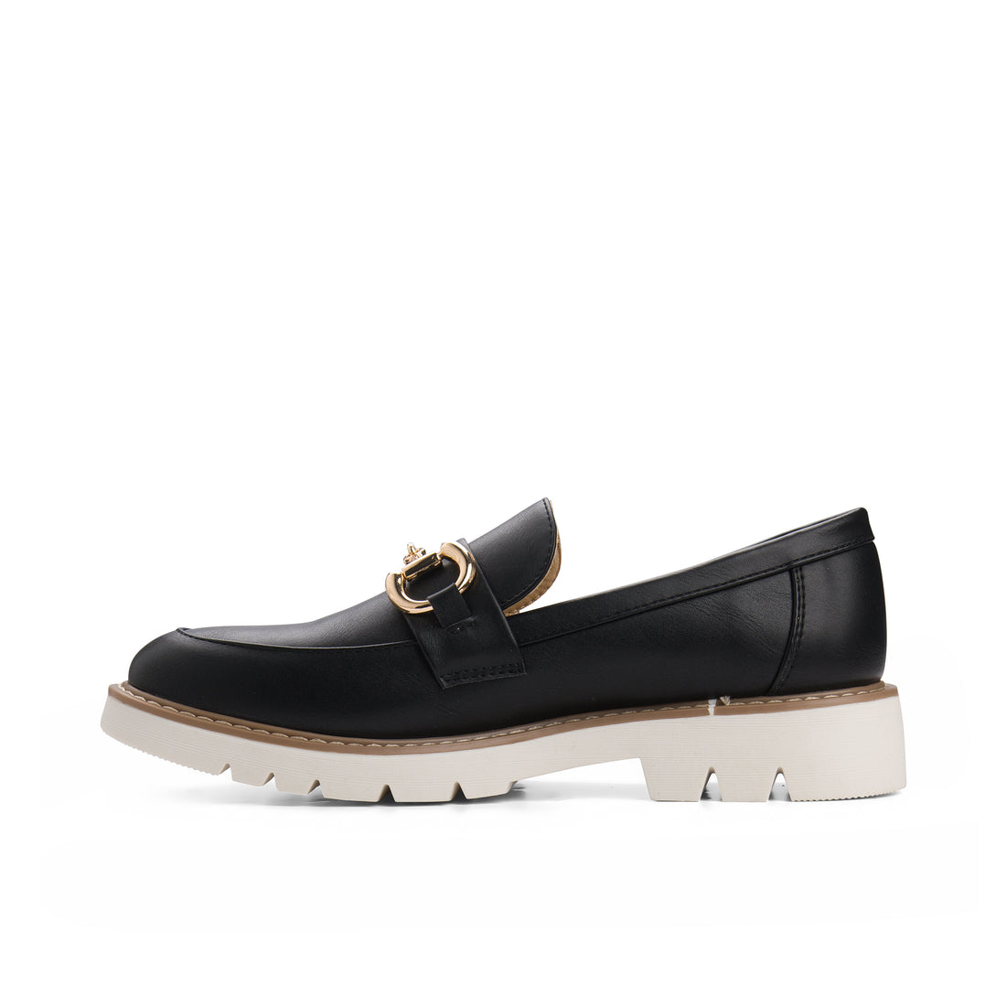 Hisbiscus Loafer