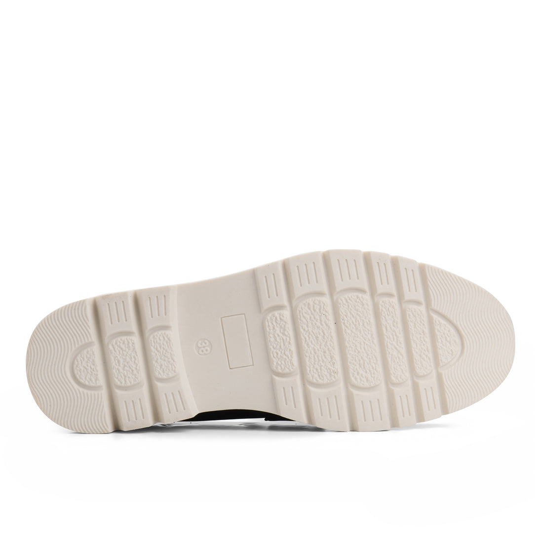Hisbiscus Loafer