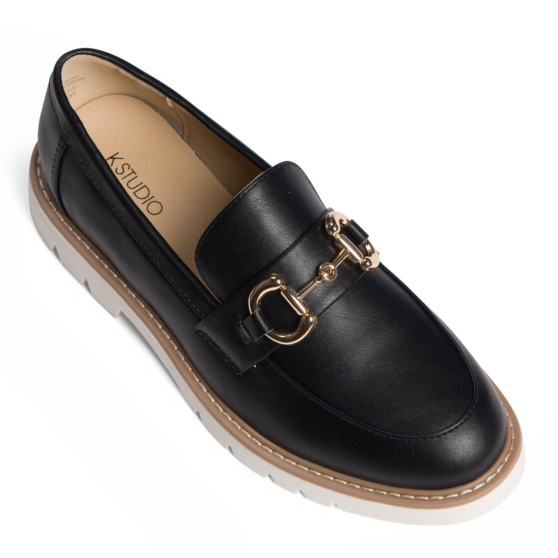 Hisbiscus Loafer