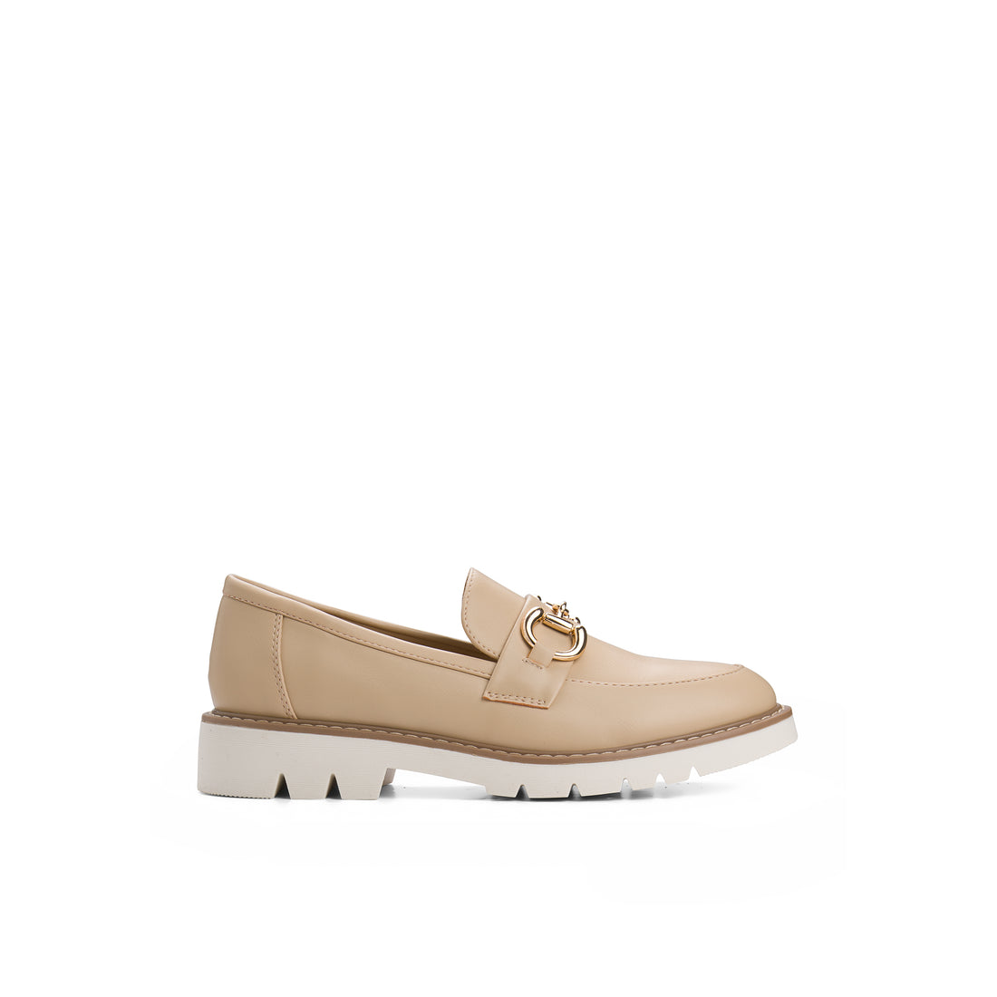 Hisbiscus Loafer