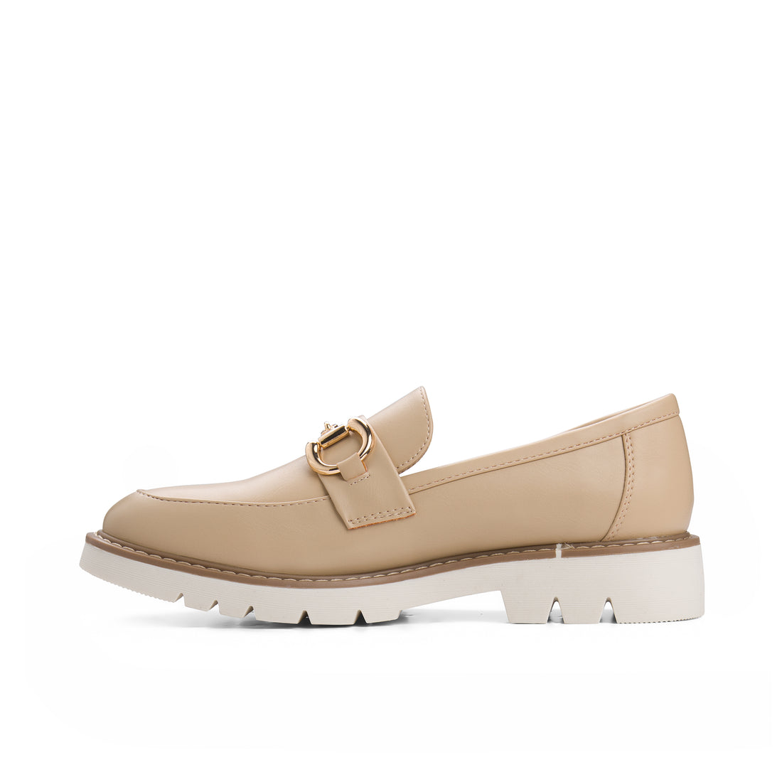 Hisbiscus Loafer