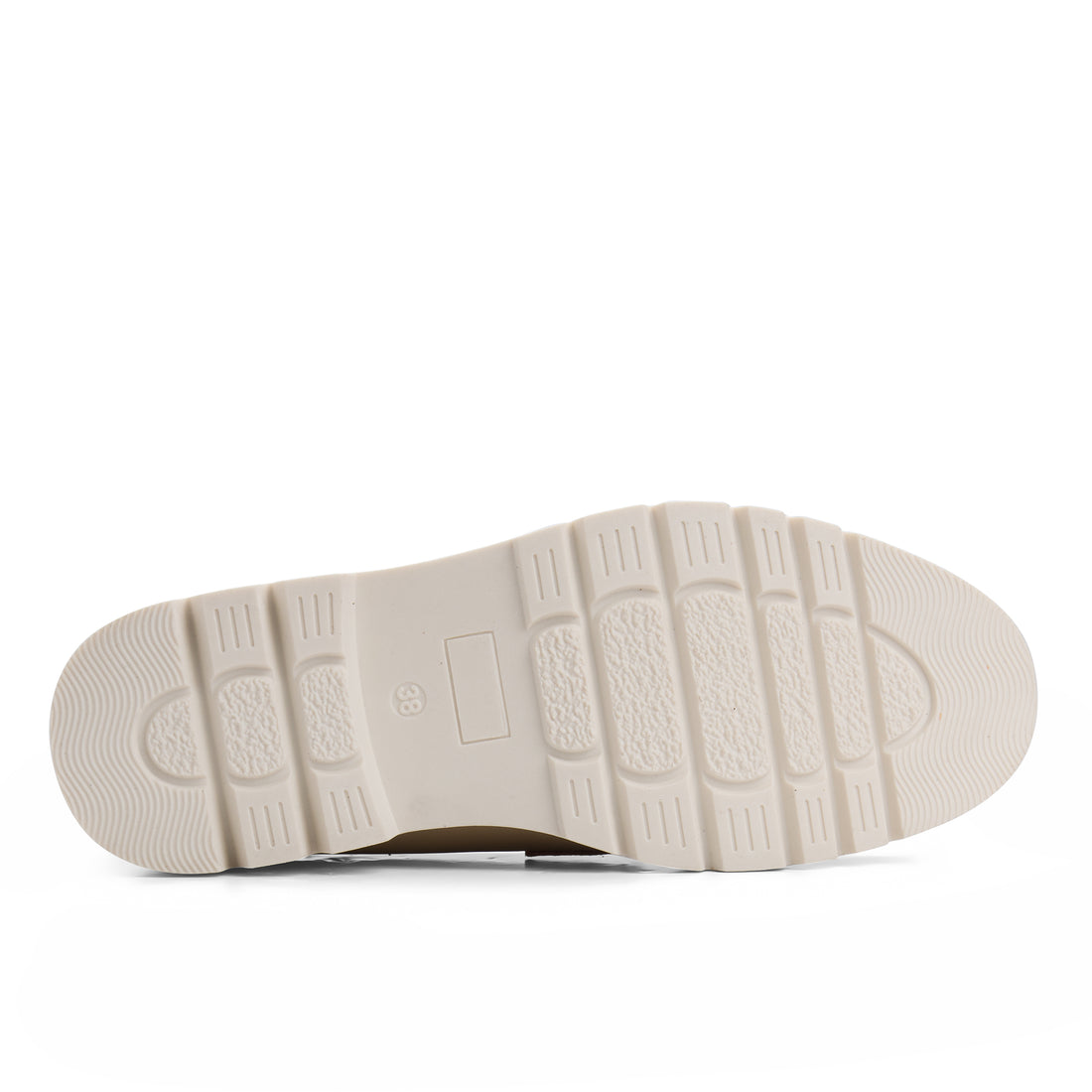 Hisbiscus Loafer