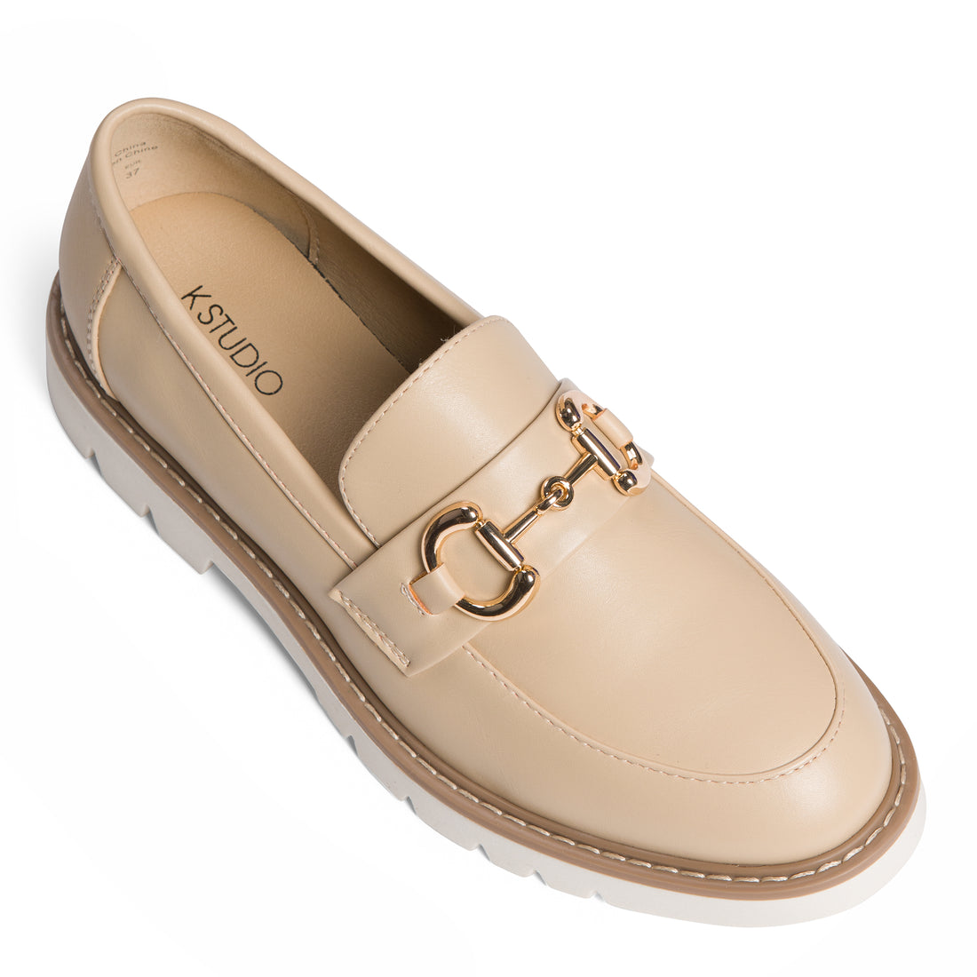 Hisbiscus Loafer