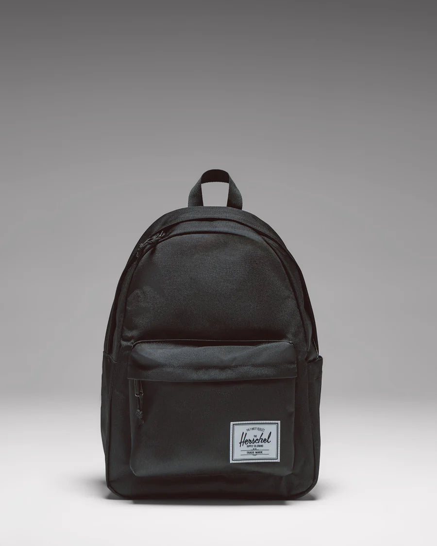 Herschel Herschel Classic Backpack Acc Bag School and work in Black  - Product view