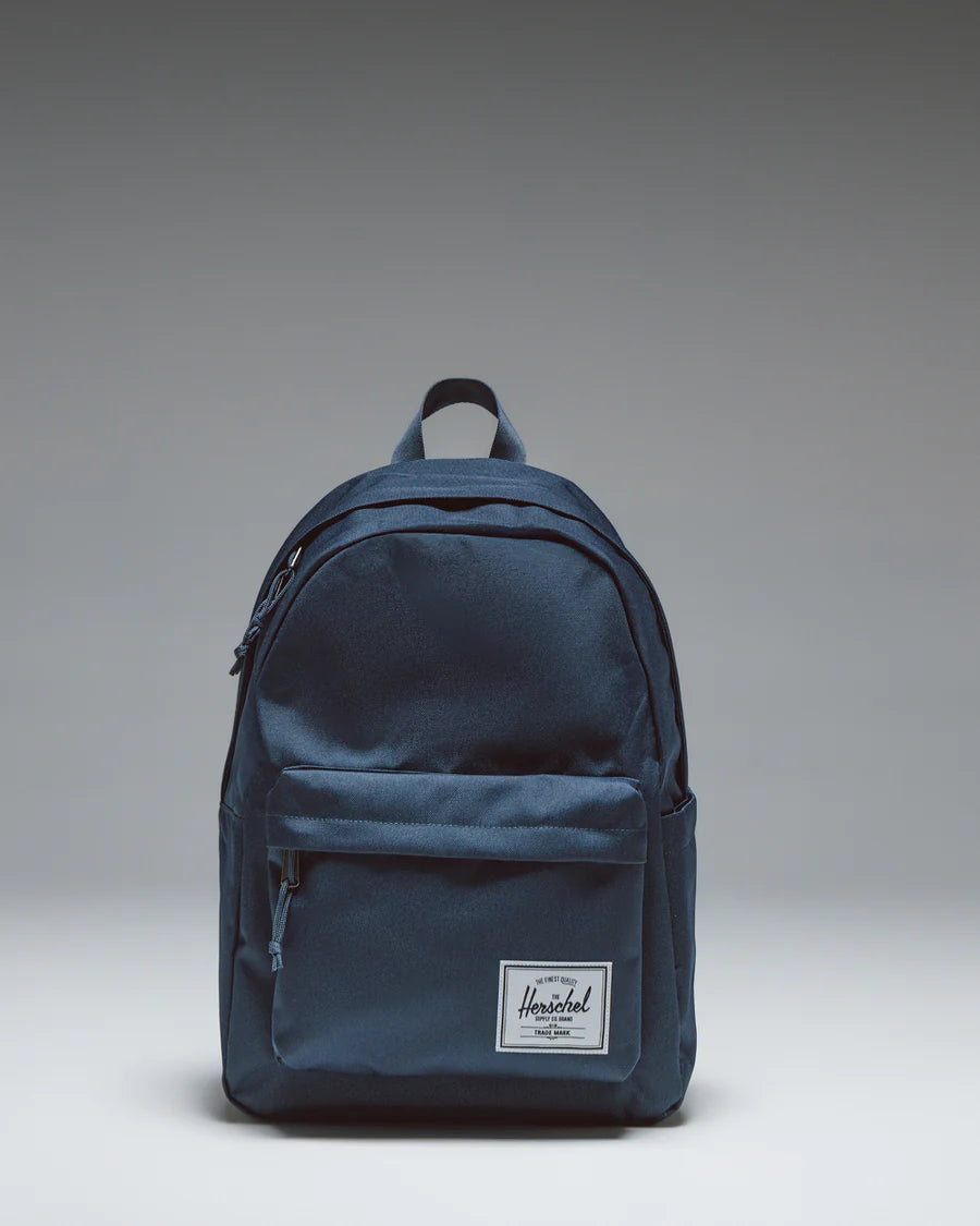 Herschel Herschel Classic Backpack Acc Bag School and work in Navy  - Product view