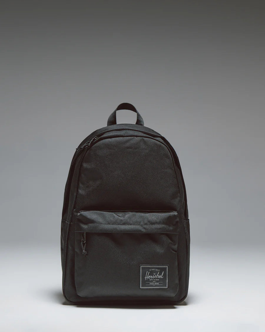 Herschel Herschel Classic XL Backpack Acc Bag School and work in Black  - Product view
