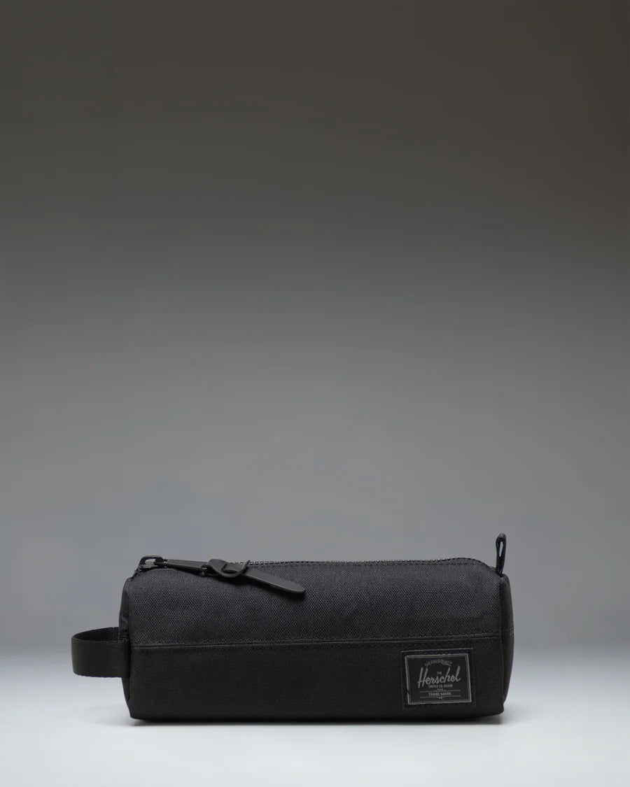 Herschel Herschel Settlement Pencil Case Acc Bag School and work in Black  - Product view
