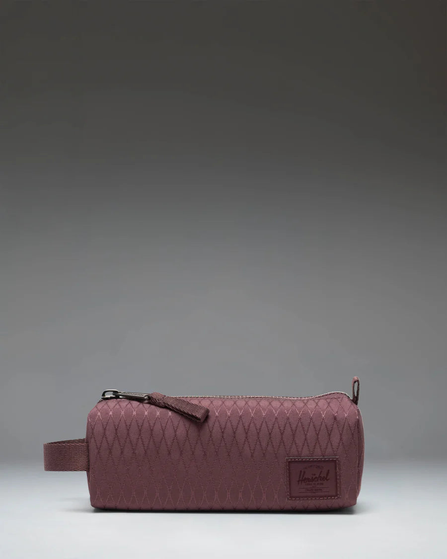 Herschel Herschel Settlement Pencil Case Acc Bag School and work in Berry  - Product view
