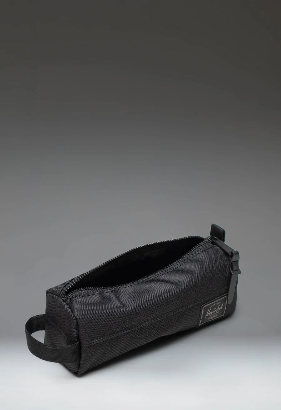 Herschel Herschel Settlement Pencil Case Acc Bag School and work in Black  - Product view
