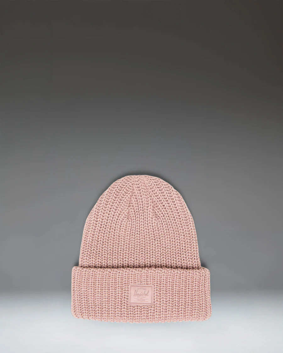 Herschel Douglas Beanie Women Winter Hats in Rose - Product view