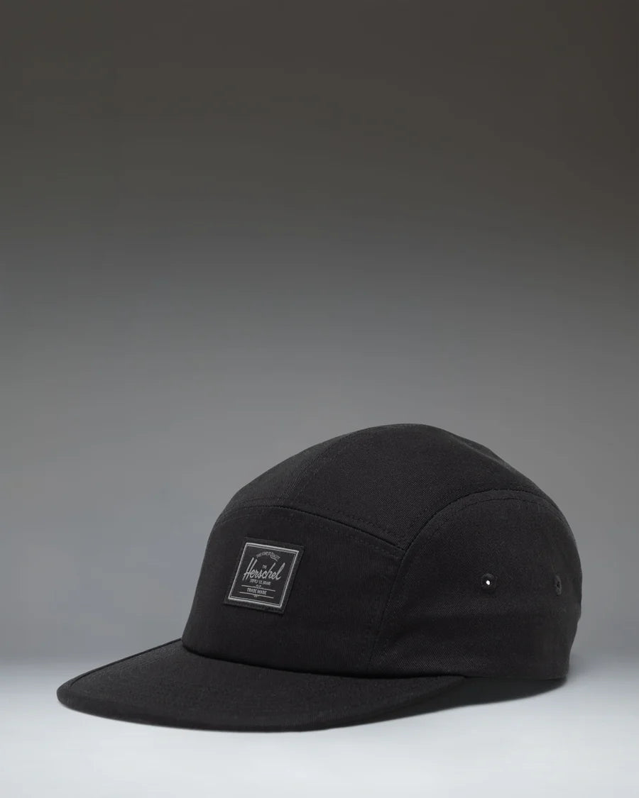 Herschel Herschel Glendale Cap Women Acc Hats in Black  - Product view