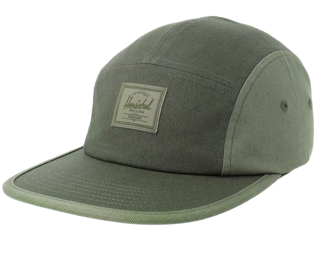 Herschel Herschel Glendale Cap Women Acc Hats in Green - Product view