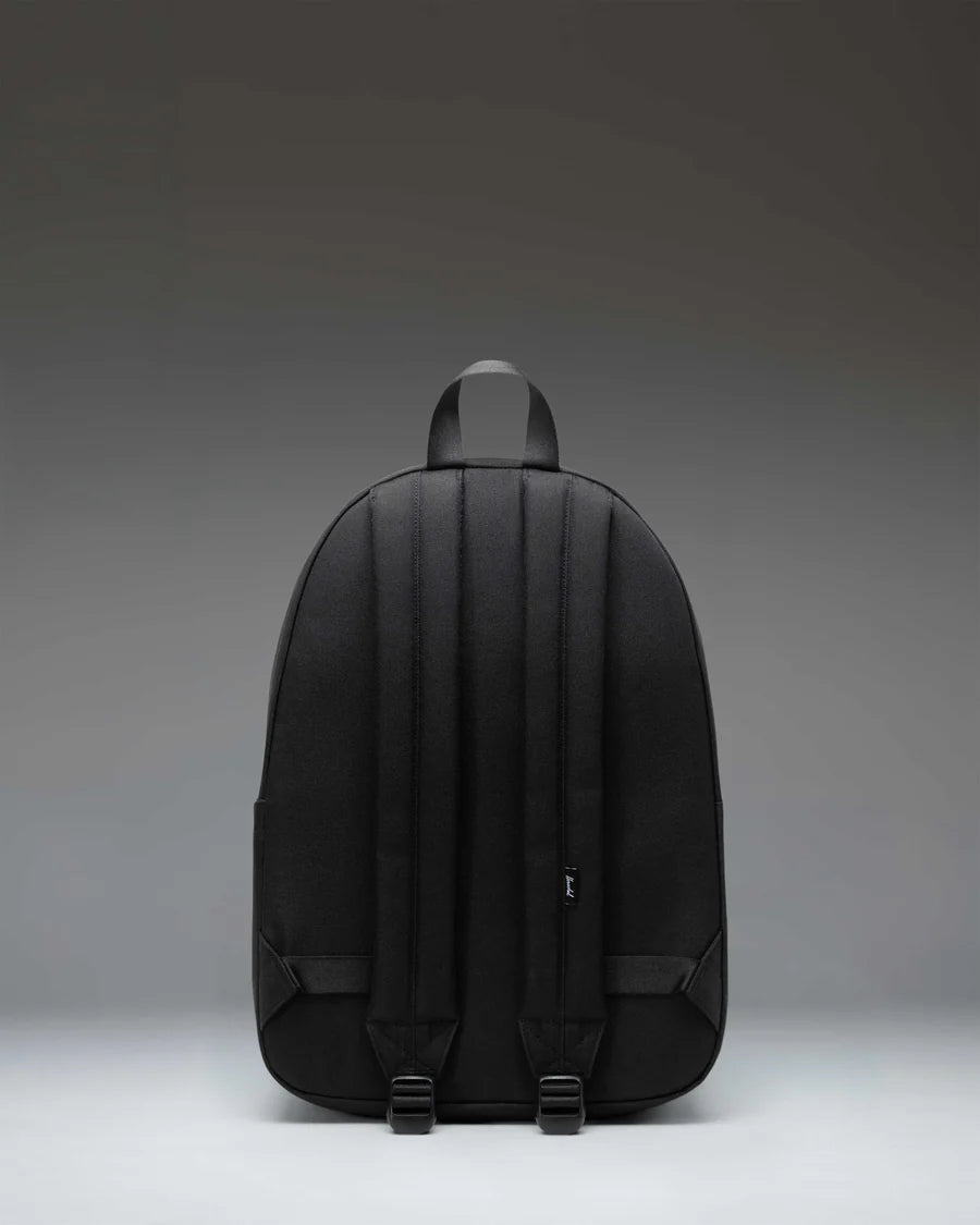 Herschel Herschel Classic Backpack Acc Bag School and work in Black  - Product view