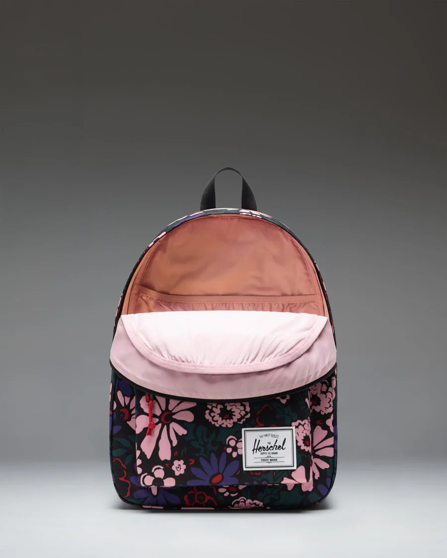 Herschel Herschel Classic Backpack Acc Bag School and work in Black  - Product view