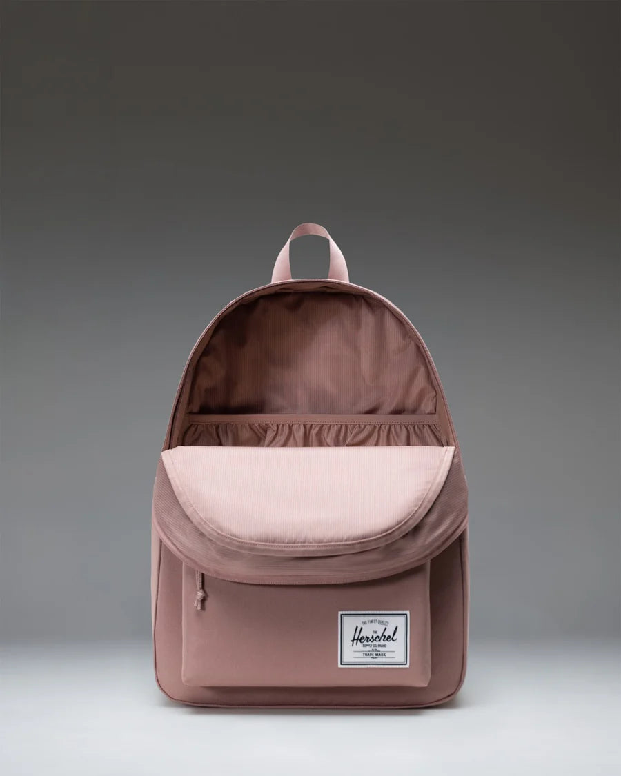 Herschel Herschel Classic XL Backpack Acc Bag School and work in Rose  - Product view
