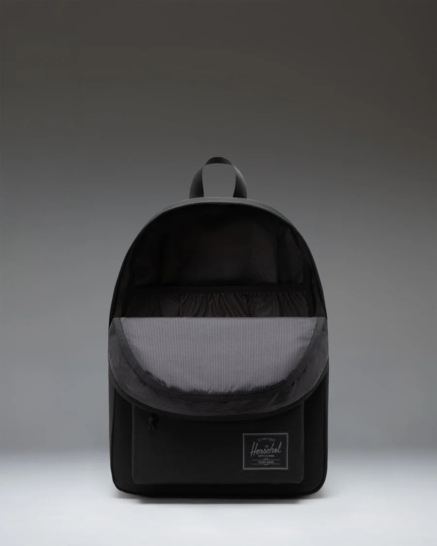 Herschel Herschel Classic XL Backpack Acc Bag School and work in Black  - Product view
