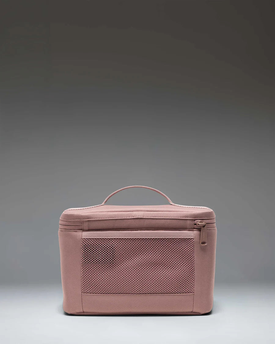 Herschel Herschel Heritage Lunch Box Acc Bag School and work in Rose   - Product view
