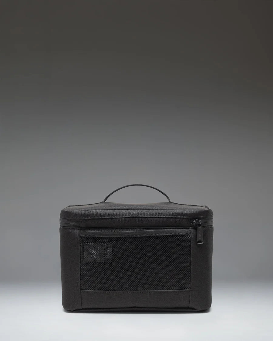 Herschel Herschel Heritage Lunch Box Acc Bag School and work in Rose   - Product view
