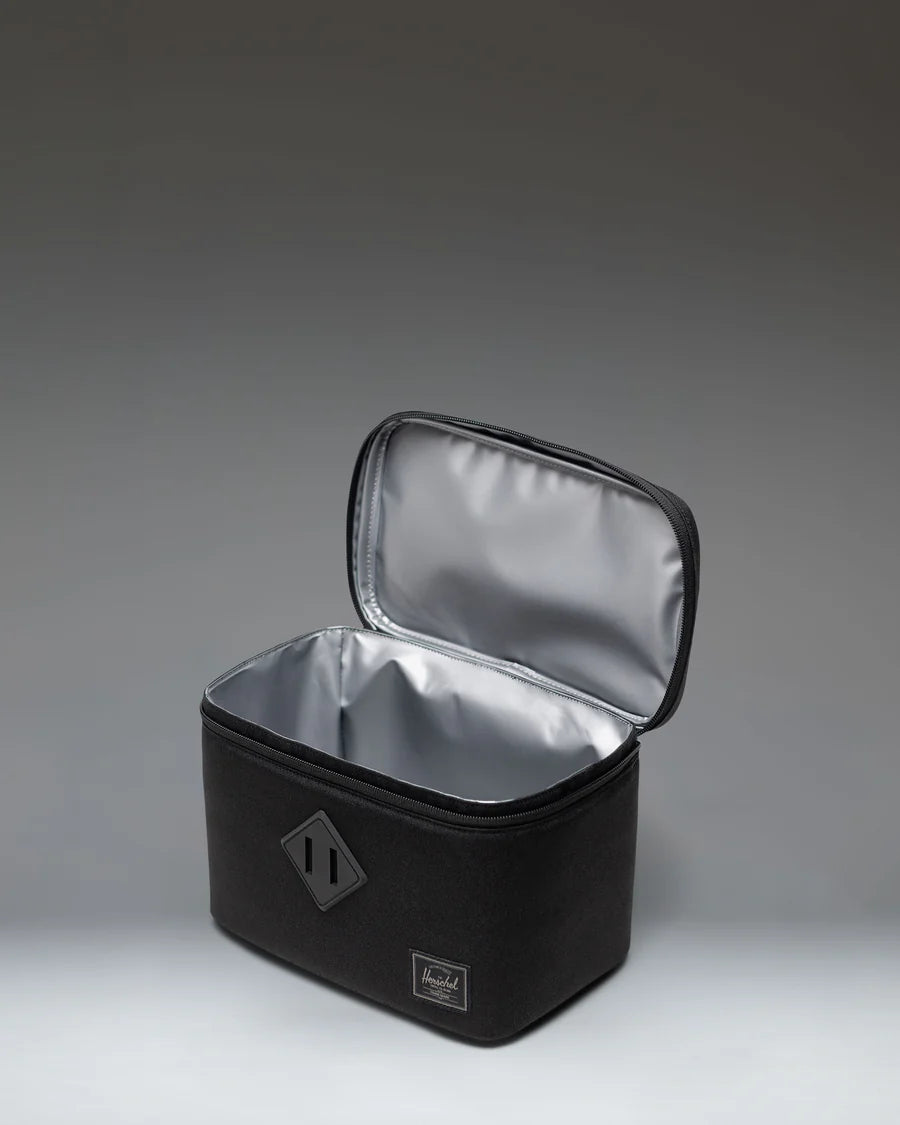 Herschel Herschel Heritage Lunch Box Acc Bag School and work in Rose   - Product view

