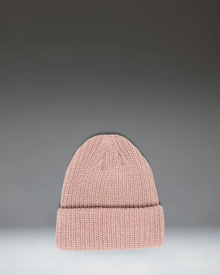 Herschel Douglas Beanie Women Winter Hats in Rose - Product view