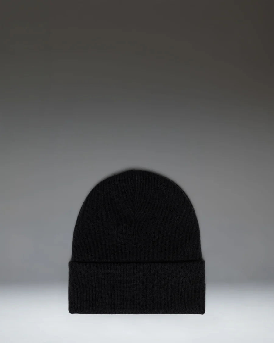 Herschel Elmer Beanie Women Winter Hats in Black - Product view